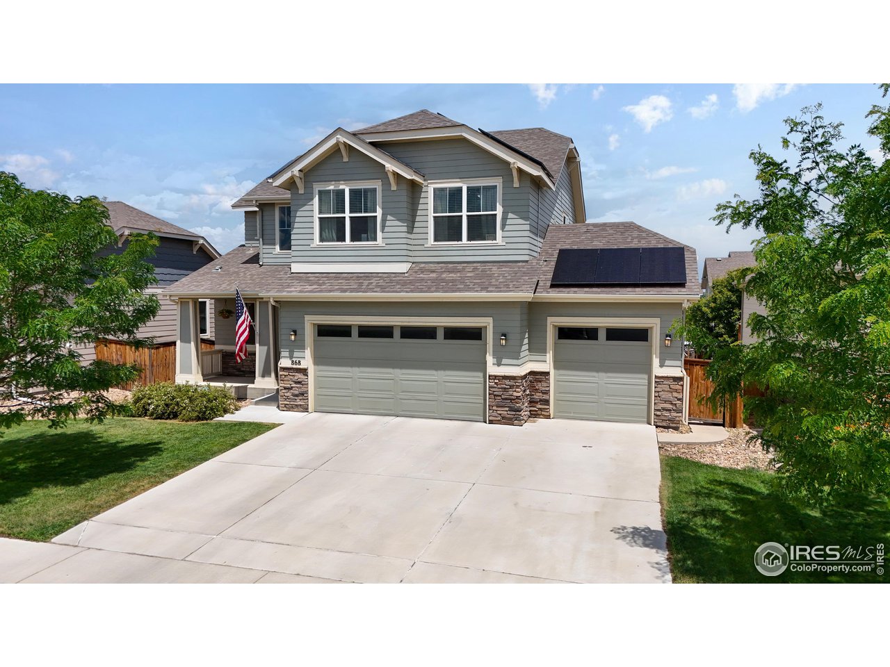 868 Ranchhand Drive Berthoud, CO 80513 - Photo 1 of 40 You belong here!