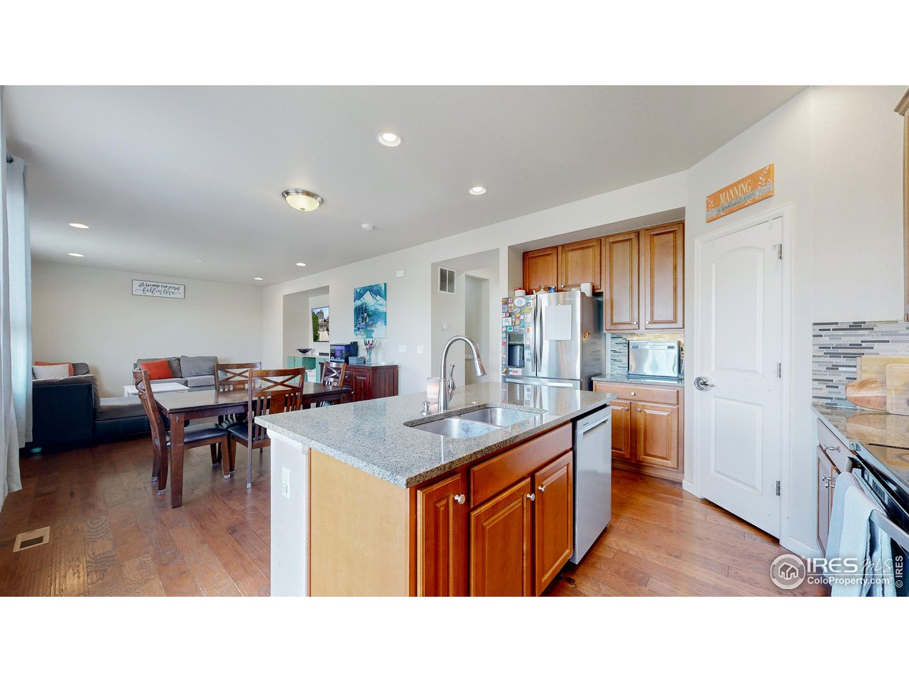 868 Ranchhand Drive Berthoud, CO 80513 - Photo 8 of 40 Gallery Image 8
