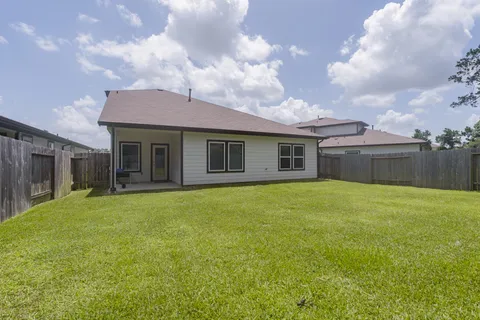 $355,000 | 14205 Wonder Lake Lane, Conroe, TX 77384