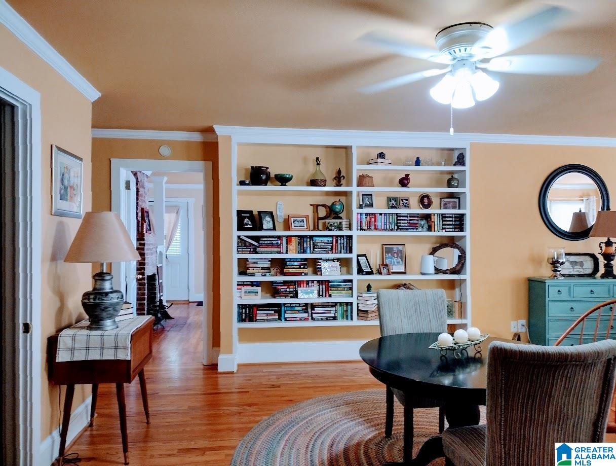 67 Osborne Street Heflin, AL 36264 - Photo 11 of 19