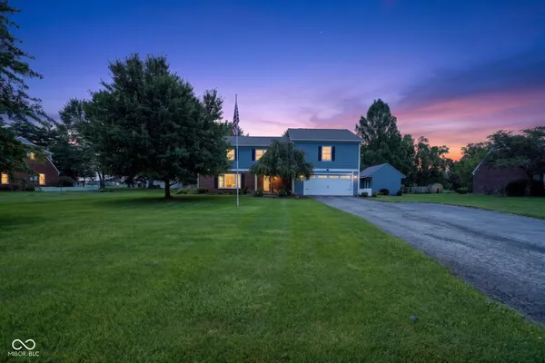 $465,000 | 19910 Highway 37, Noblesville, IN 46060