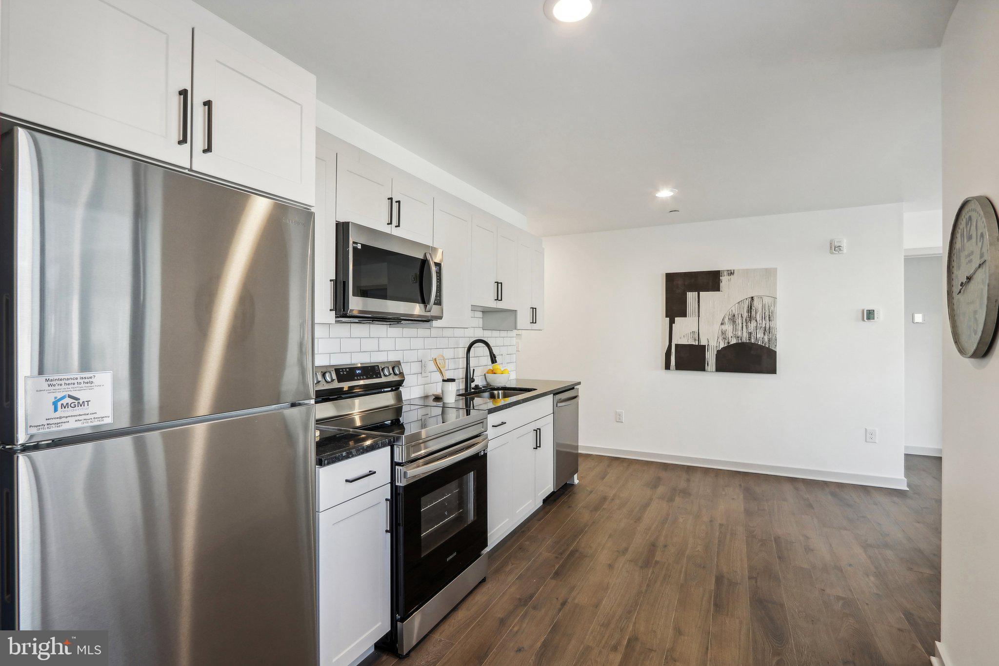 6808 Ridge Avenue, Unit 416 Philadelphia, PA 19128 - Photo 3 of 14