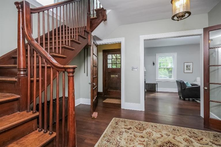 1025 Spring Street Ann Arbor, MI 48103 - Photo 3 of 27 Photo 3