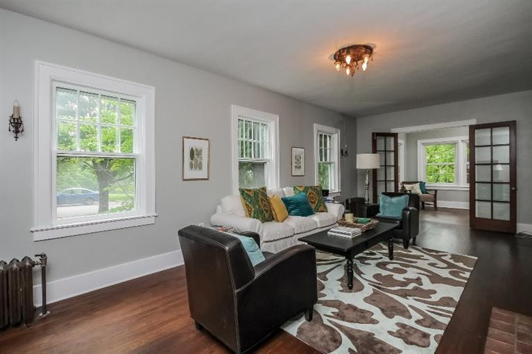 1025 Spring Street Ann Arbor, MI 48103 - Photo 4 of 27 Photo 4