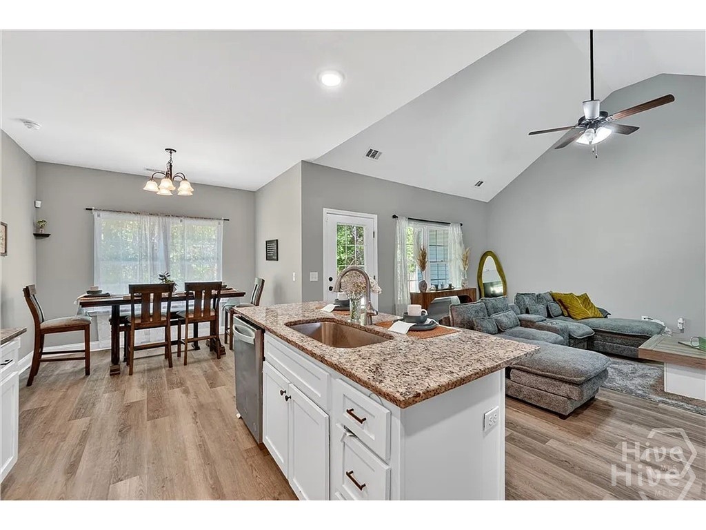 160 Huger Street Rincon, GA 31326 - Photo 11 of 34