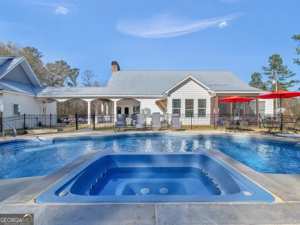 $799,900 | 307 Weldon Lake Road, Milner, GA 30257