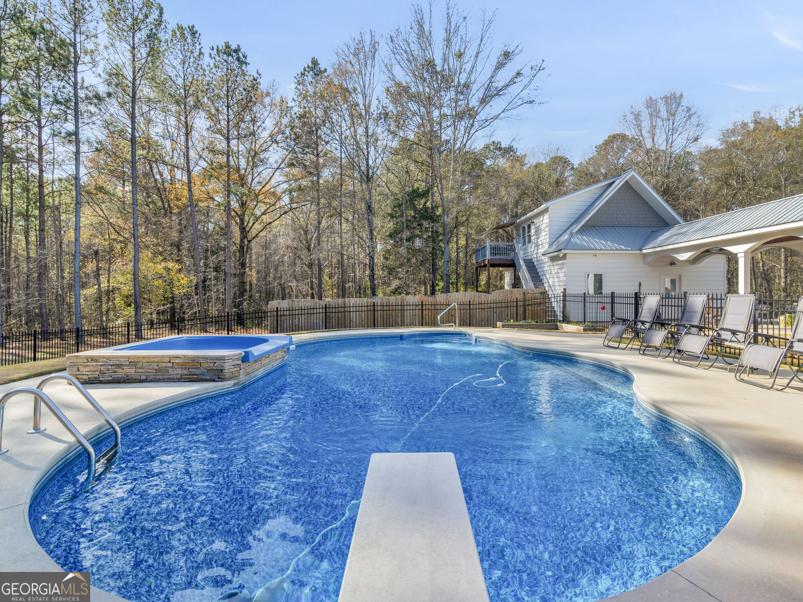 307 Weldon Lake Road Milner, GA 30257 - Photo 18 of 80