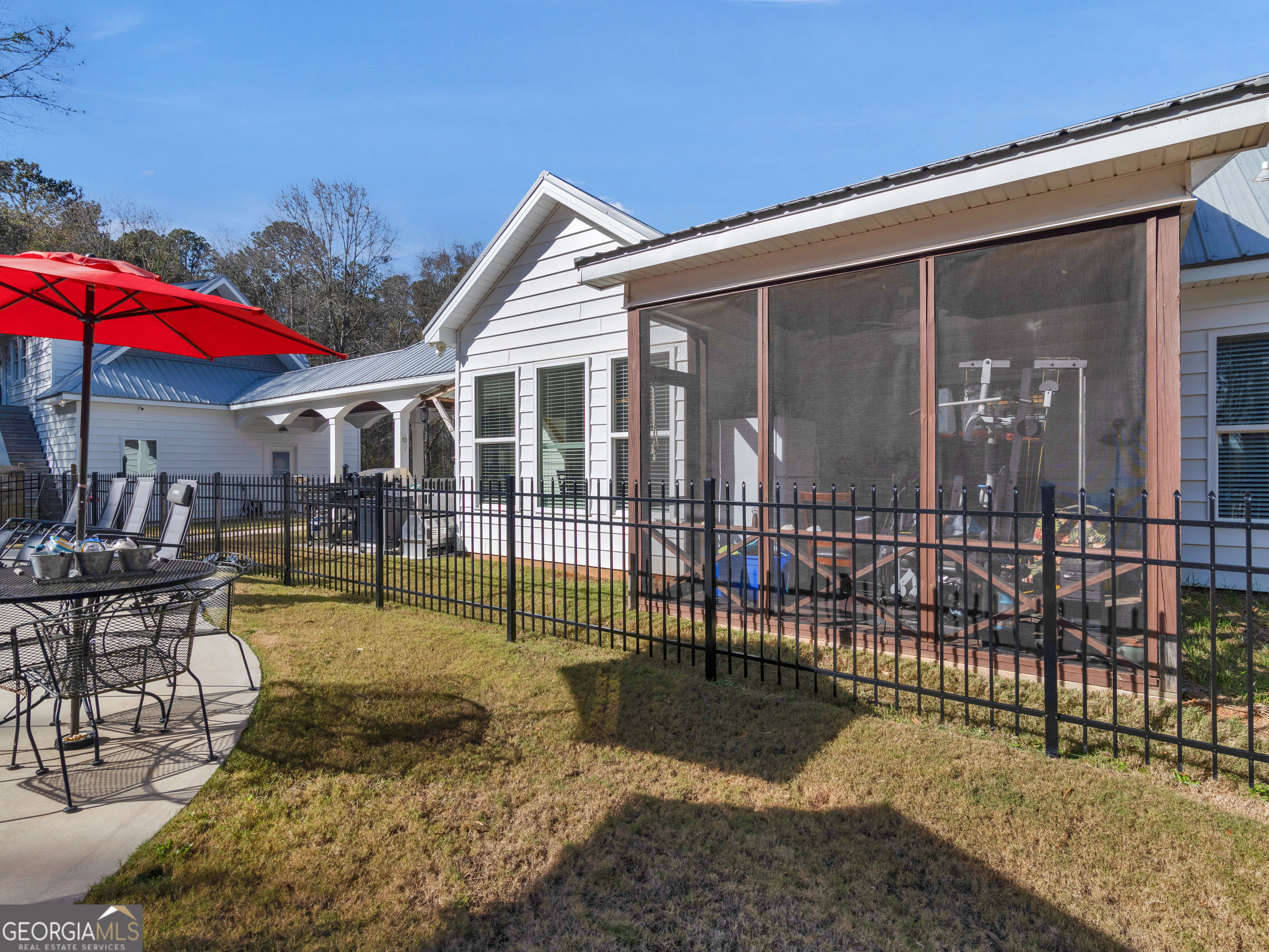 307 Weldon Lake Road Milner, GA 30257 - Photo 19 of 80