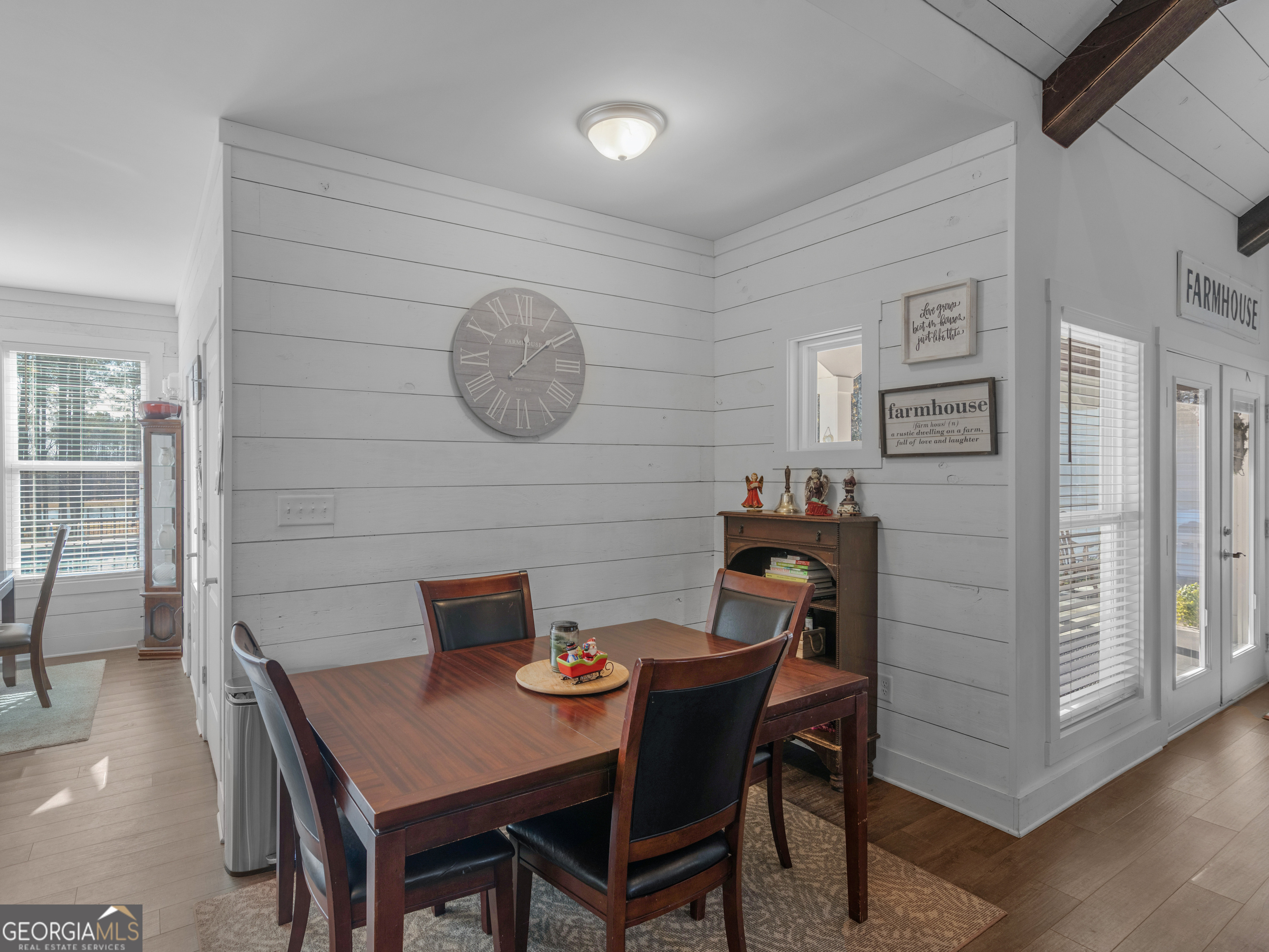 307 Weldon Lake Road Milner, GA 30257 - Photo 25 of 80