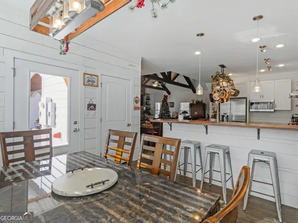 $799,900 | 307 Weldon Lake Road, Milner, GA 30257