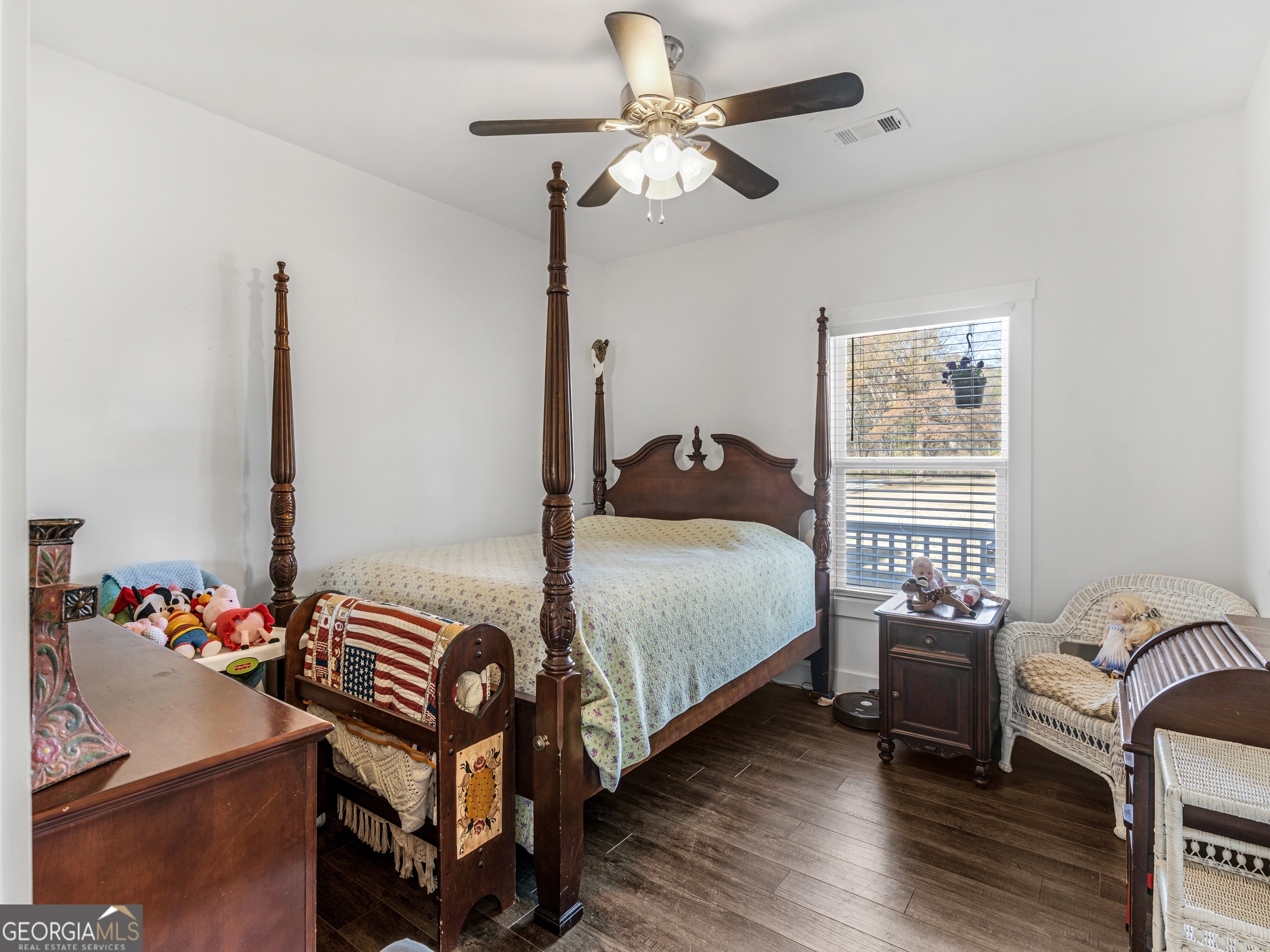 307 Weldon Lake Road Milner, GA 30257 - Photo 36 of 80