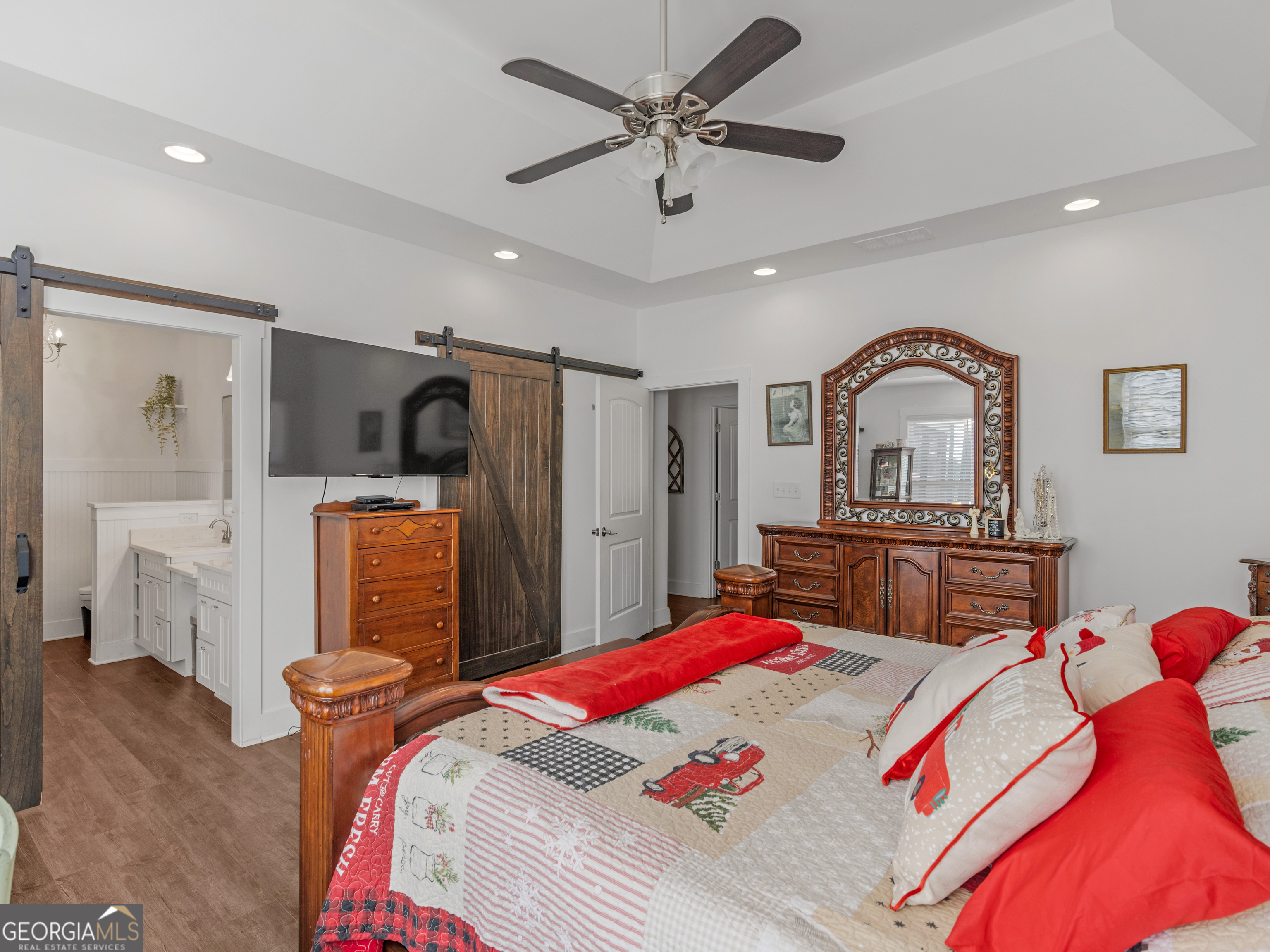 307 Weldon Lake Road Milner, GA 30257 - Photo 43 of 80