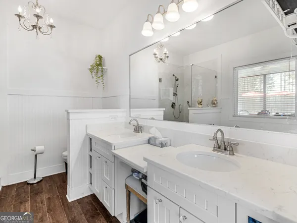 $799,900 | 307 Weldon Lake Road, Milner, GA 30257
