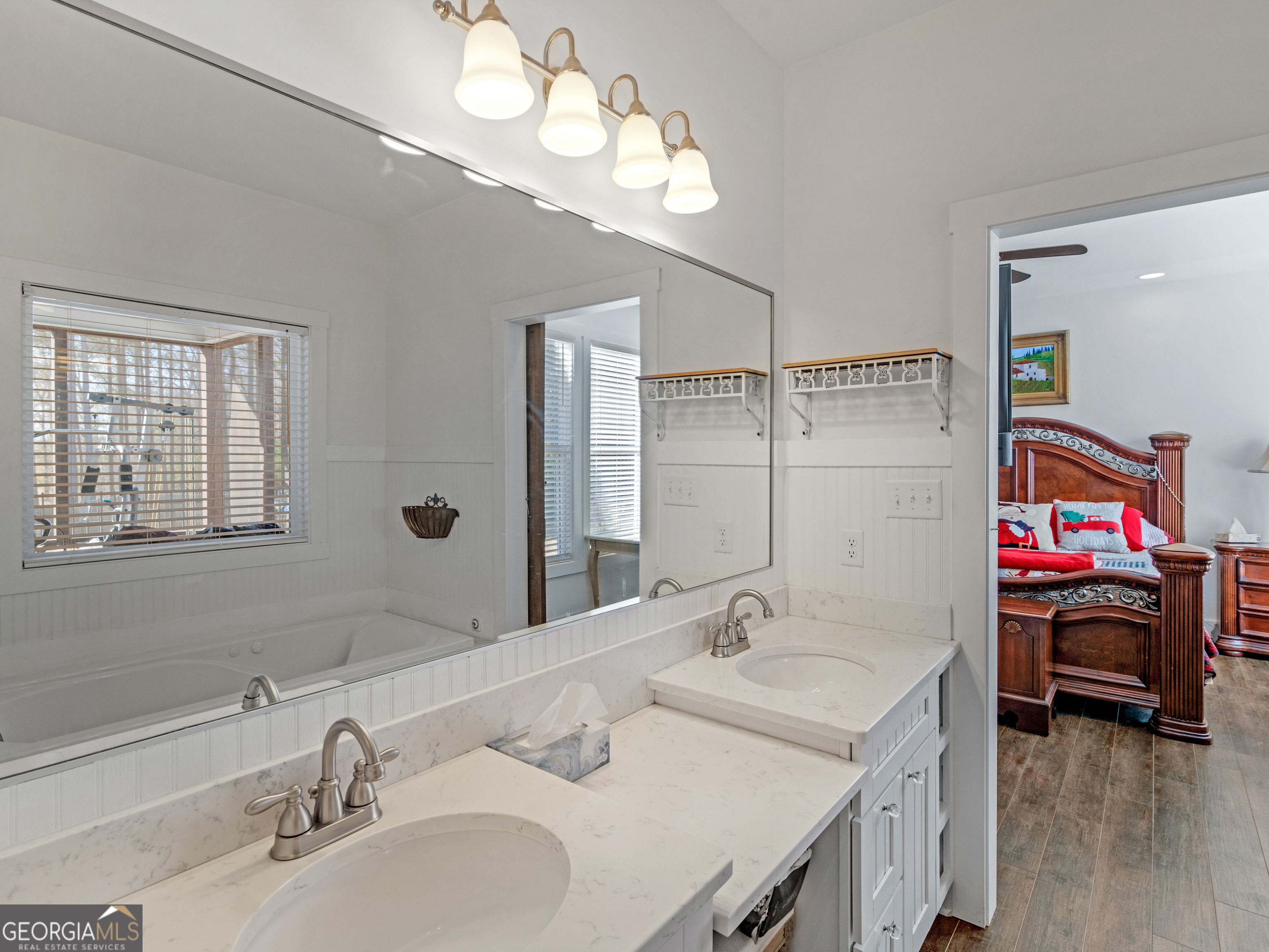 307 Weldon Lake Road Milner, GA 30257 - Photo 48 of 80