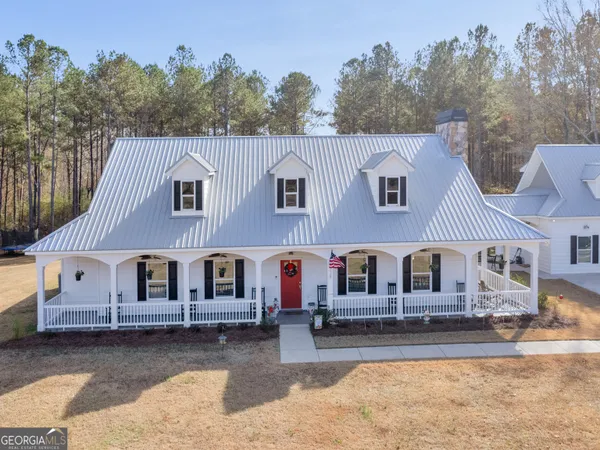 $799,900 | 307 Weldon Lake Road, Milner, GA 30257