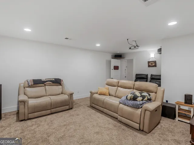 $799,900 | 307 Weldon Lake Road, Milner, GA 30257