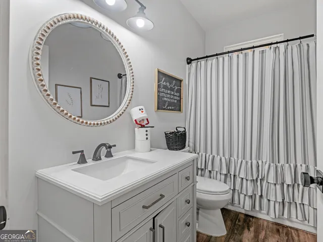 $799,900 | 307 Weldon Lake Road, Milner, GA 30257