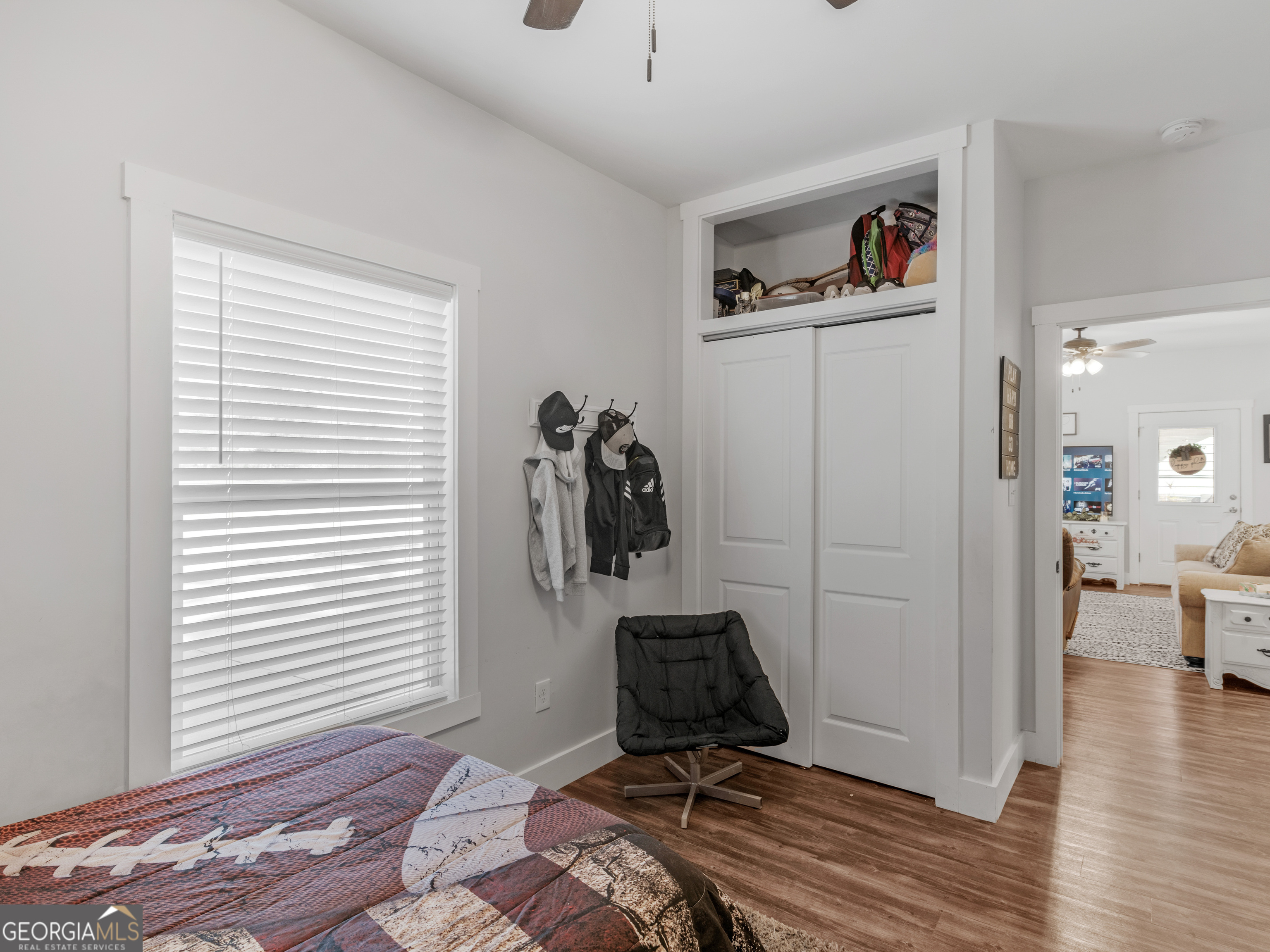 307 Weldon Lake Road Milner, GA 30257 - Photo 67 of 80