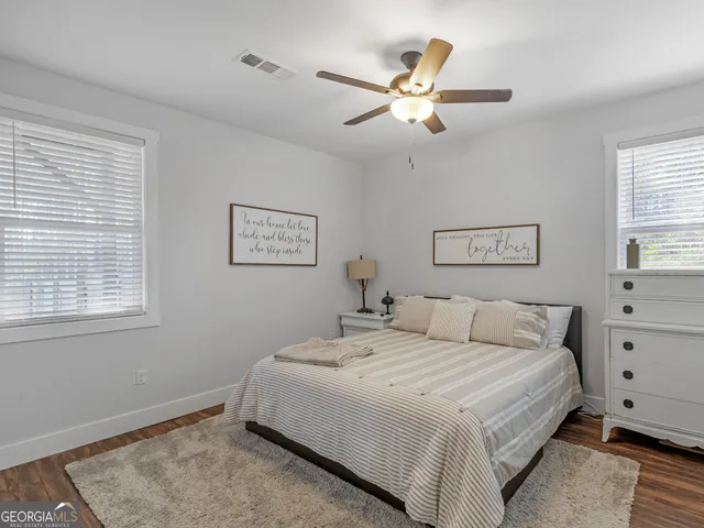 $799,900 | 307 Weldon Lake Road, Milner, GA 30257