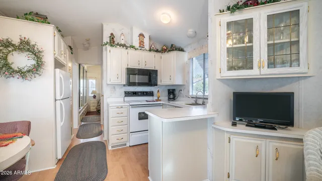 $140,000 | 796 Cinnabar Drive, Apache Junction, AZ 85119