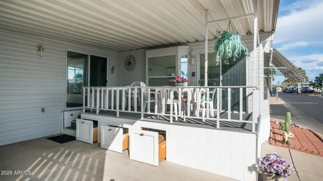 $140,000 | 796 Cinnabar Drive, Apache Junction, AZ 85119