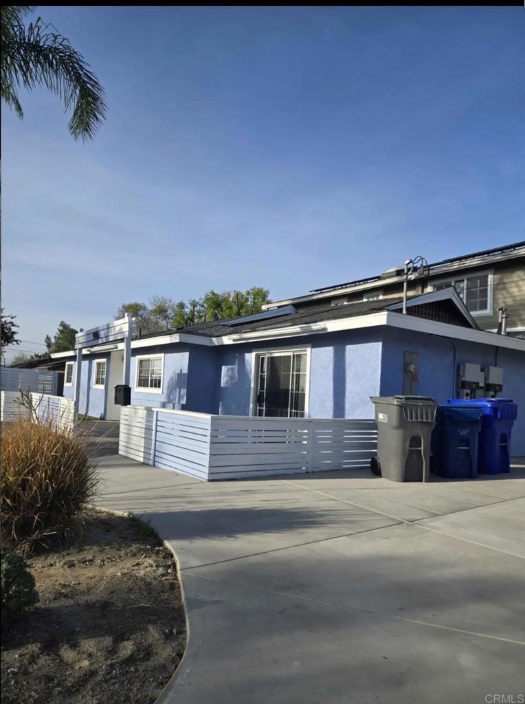 9742 Vomac Road Santee, CA 92071 - Photo 2 of 12 Gallery Image 2