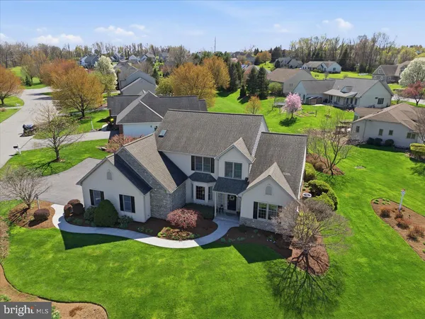 $650,000 | 314 Country Meadows Drive, Lancaster, PA 17602