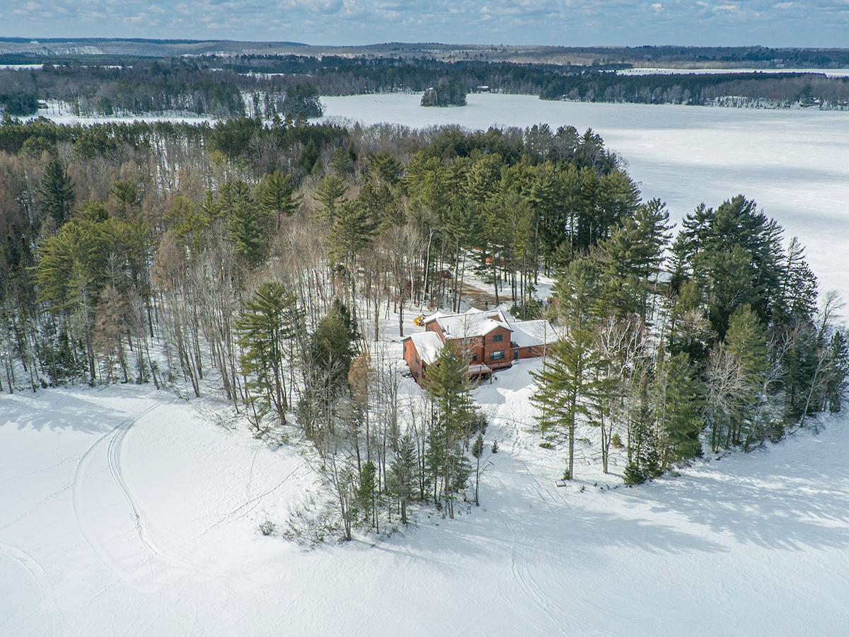 2638 Cook Drive Rhinelander, WI 54501 - Photo 3 of 36 Gallery Image 3
