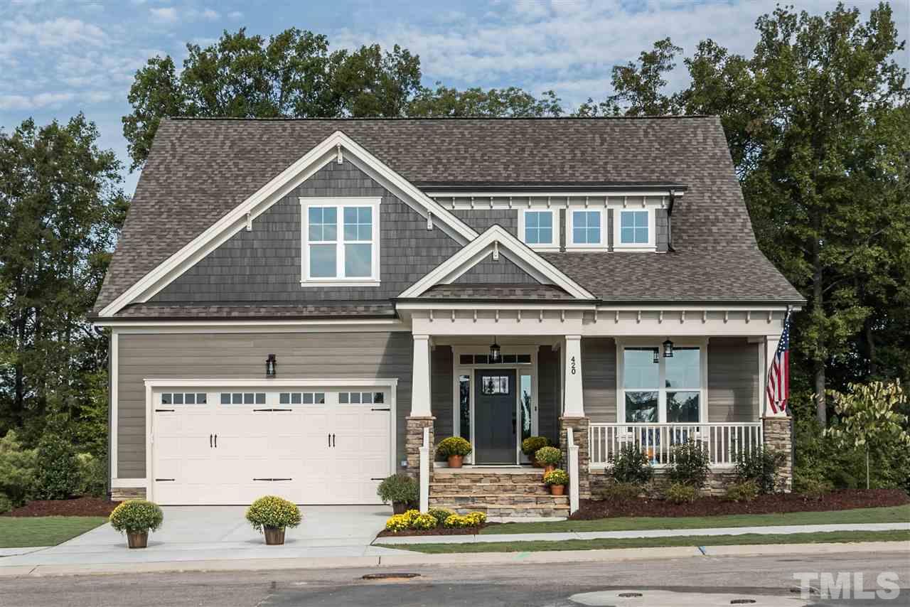 229 Liberty Star Road, Unit 245 Wendell, NC 27591 - Photo 2 of 25 Gallery Image 2