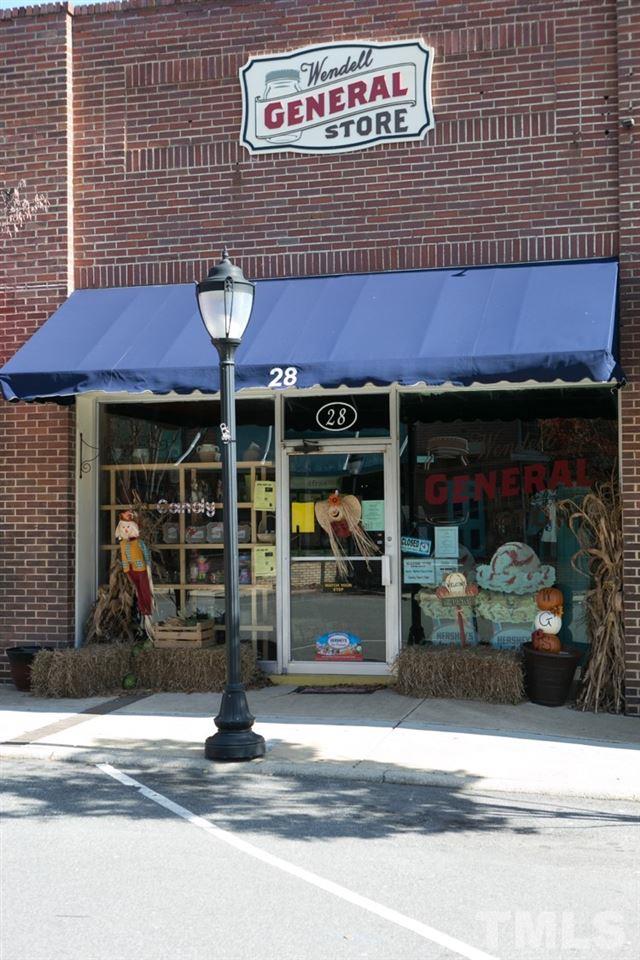 229 Liberty Star Road, Unit 245 Wendell, NC 27591 - Photo 25 of 25 Gallery Image 25