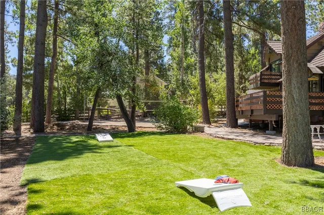 $1,125,000 | 40153 Lakeview Drive, Big Bear Lake, CA 92315