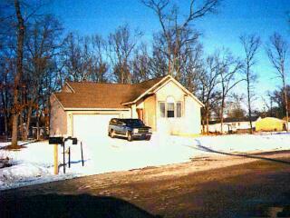 3946 Timberwood Road Muskegon, MI 49442 - Photo 1 of 1 Primary Photo