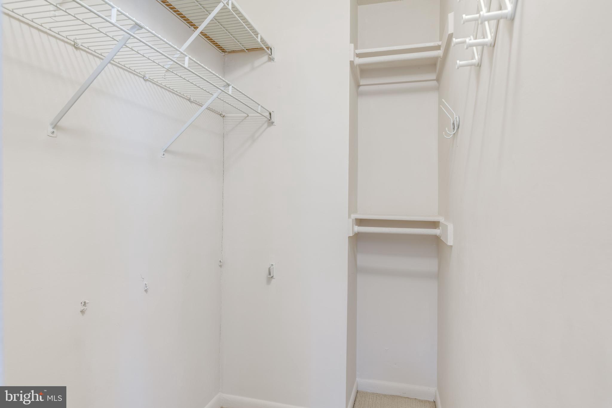 1650 Oak Spring Way Reston, VA 20190 - Photo 24 of 45 HUGE WALK IN CLOSET