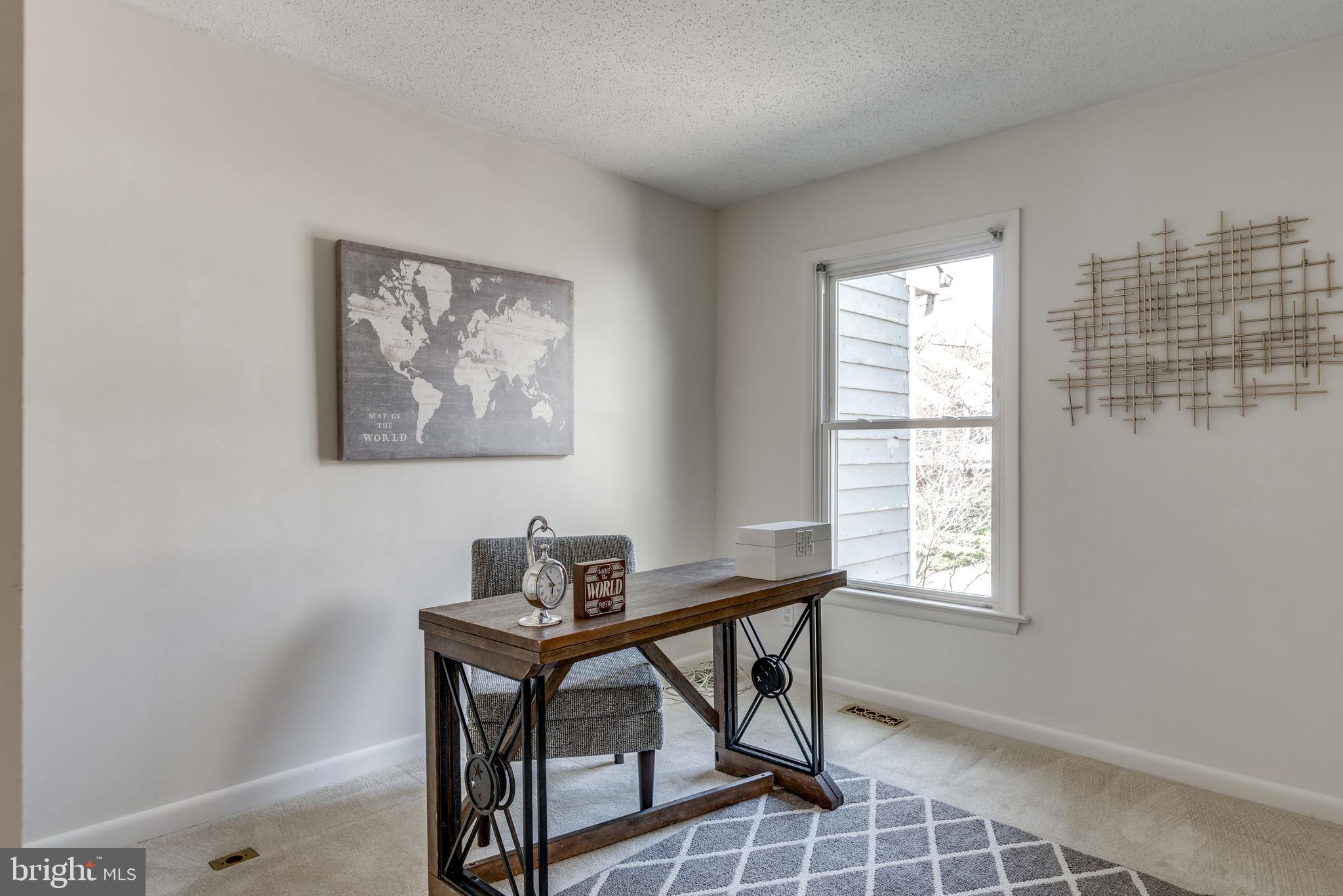 1650 Oak Spring Way Reston, VA 20190 - Photo 27 of 45 Guest Bedroom 3