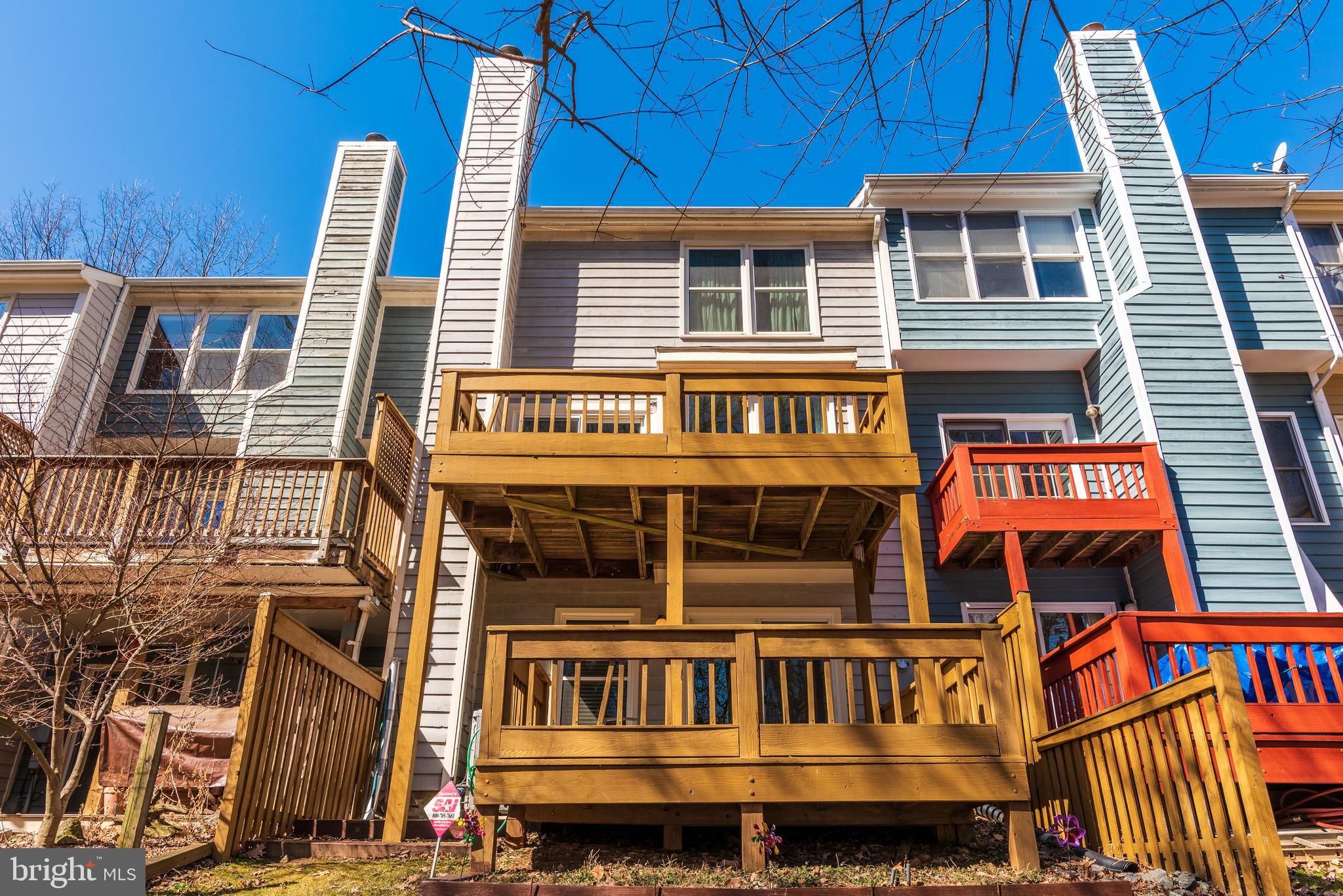 1650 Oak Spring Way Reston, VA 20190 - Photo 42 of 45 Gallery Image 42