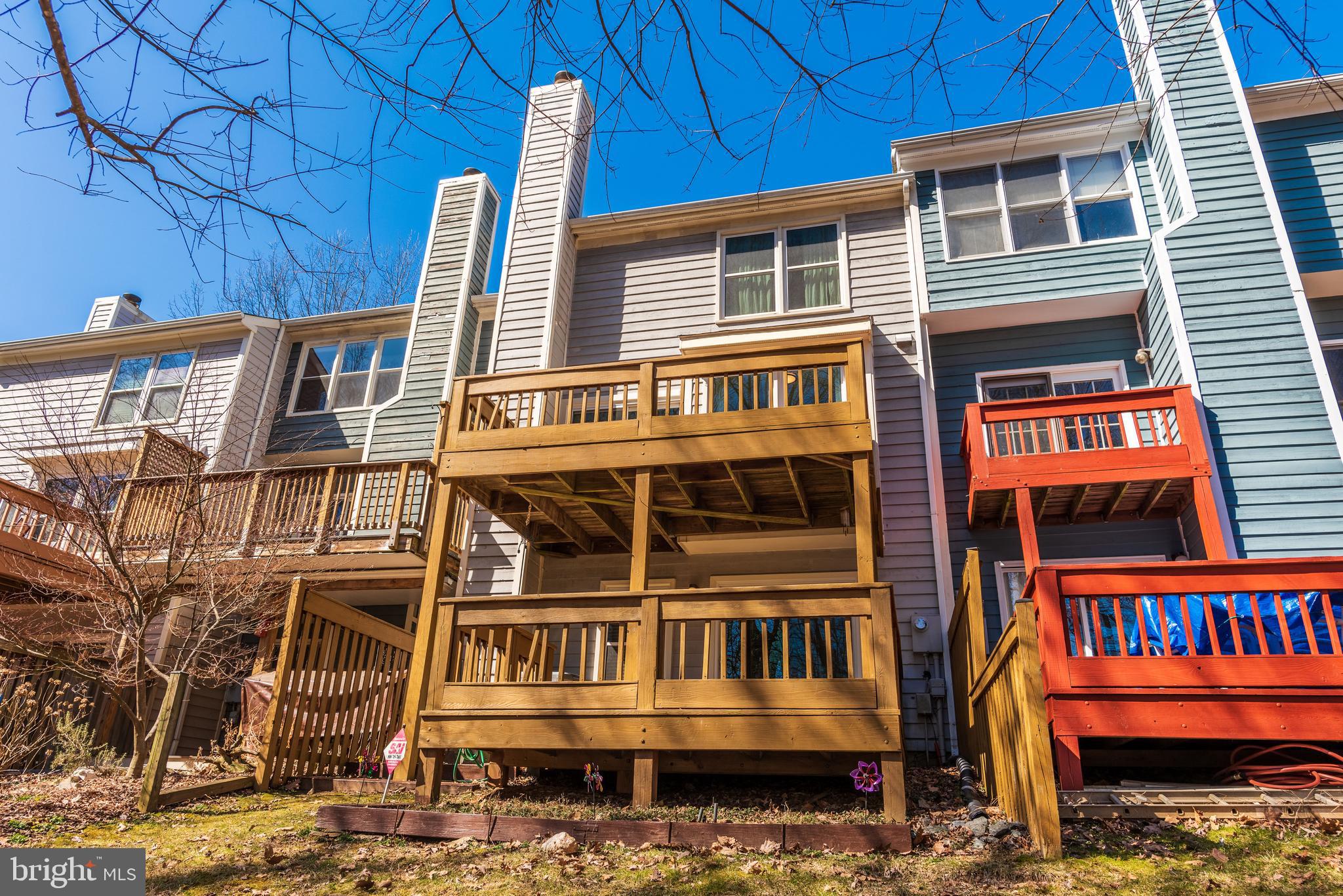1650 Oak Spring Way Reston, VA 20190 - Photo 43 of 45 Gallery Image 43