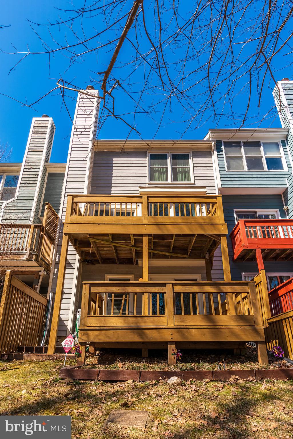 1650 Oak Spring Way Reston, VA 20190 - Photo 44 of 45 Gallery Image 44