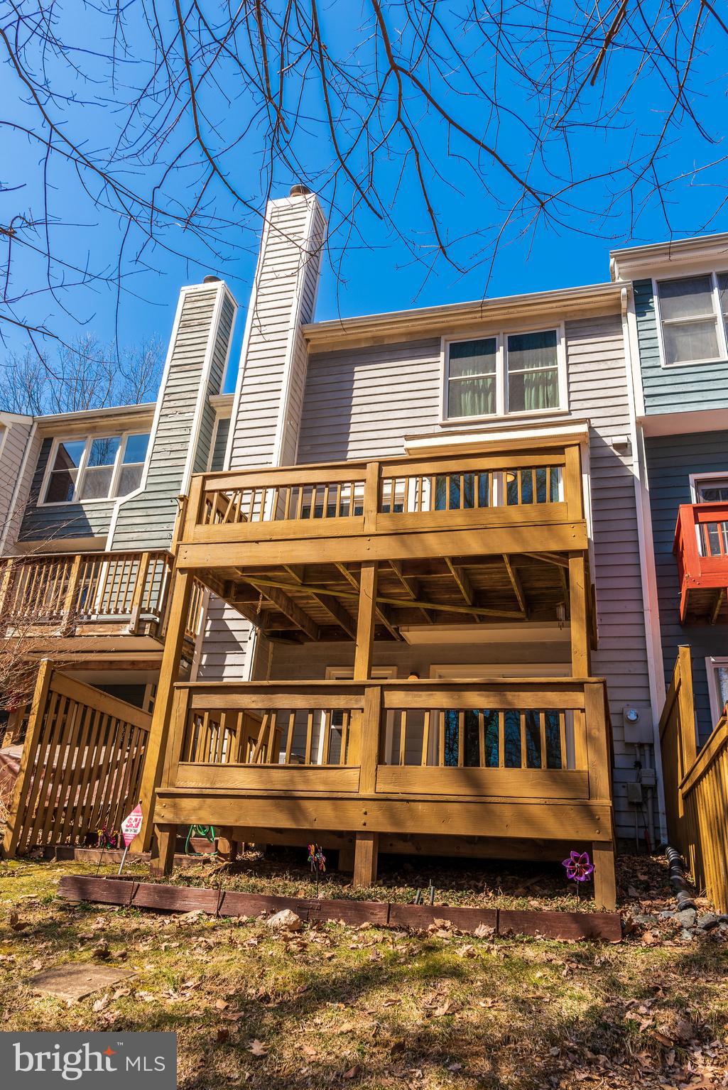 1650 Oak Spring Way Reston, VA 20190 - Photo 45 of 45 You can move in now!