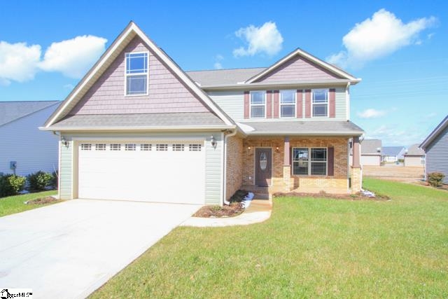 27 Melrose Road Greenville, SC 29605 - Photo 1 of 36 Gallery Image 1