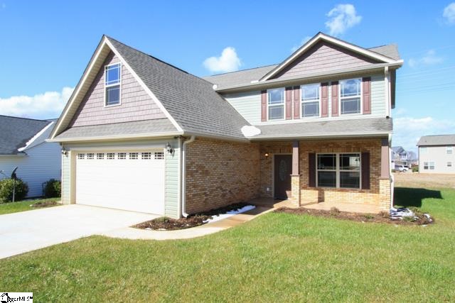 27 Melrose Road Greenville, SC 29605 - Photo 35 of 36 Gallery Image 35