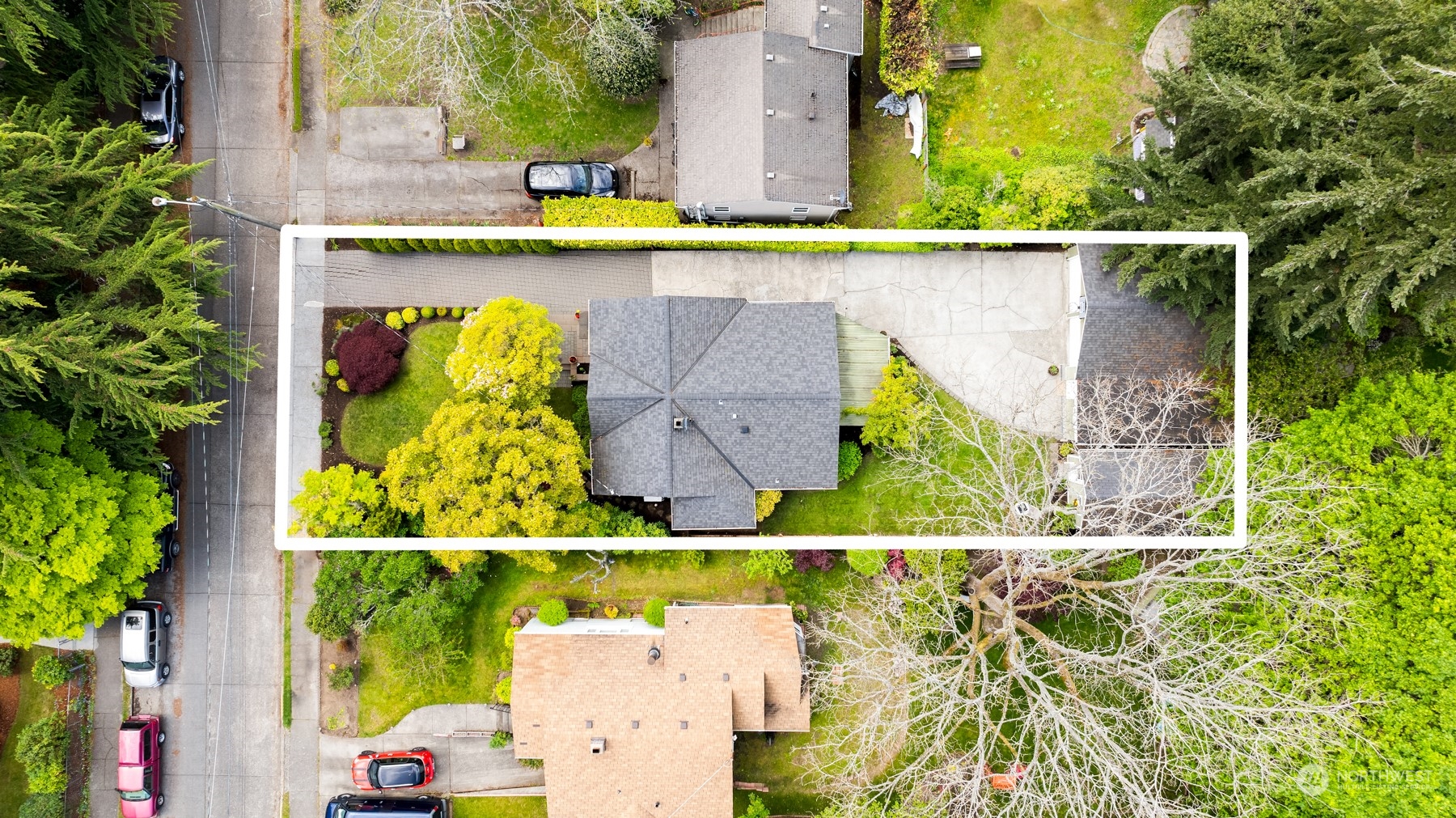 4622 Southwest Myrtle Street Seattle, WA 98136 - Photo 27 of 35 Gallery Image 27