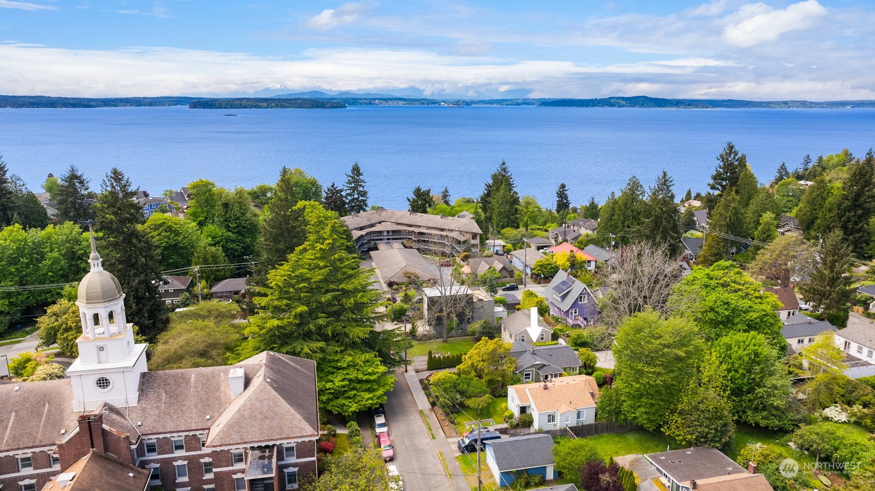 4622 Southwest Myrtle Street Seattle, WA 98136 - Photo 32 of 35 Gallery Image 32