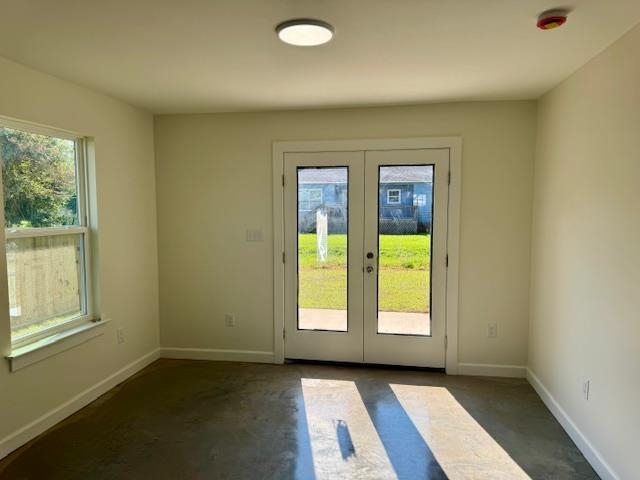 22203 6th Street Silverhill, AL 36576 - Photo 10 of 21 dining area