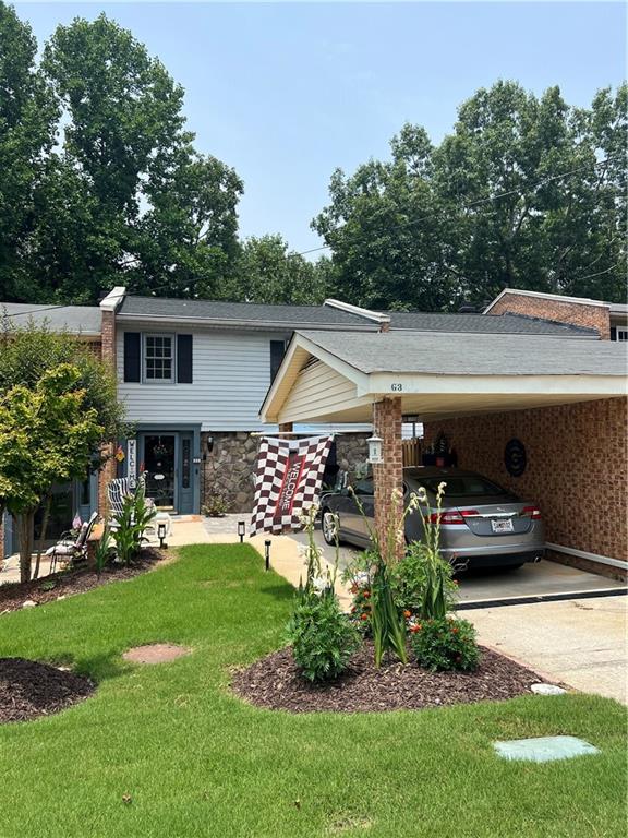 6500 Gaines Ferry Road, Unit G3 Flowery Branch, GA 30542 - Photo 1 of 1 Gallery Image 1