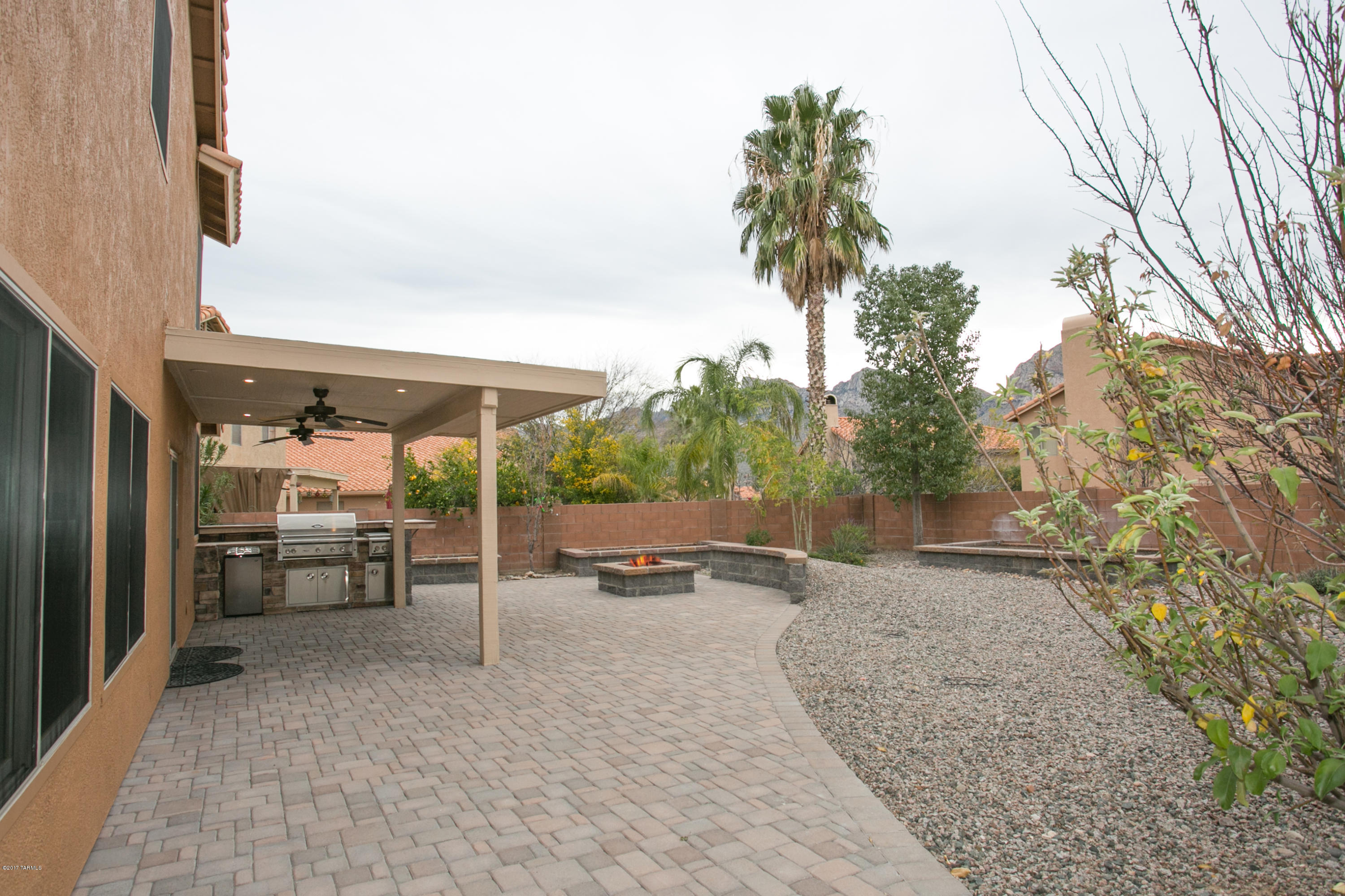621 West Paseo Rio Grande Tucson, AZ 85737 - Photo 32 of 35