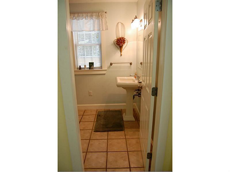 337 Ludwig Road Hope, ME 04847 - Photo 5 of 26 Bathroom. Full bath with shower off...