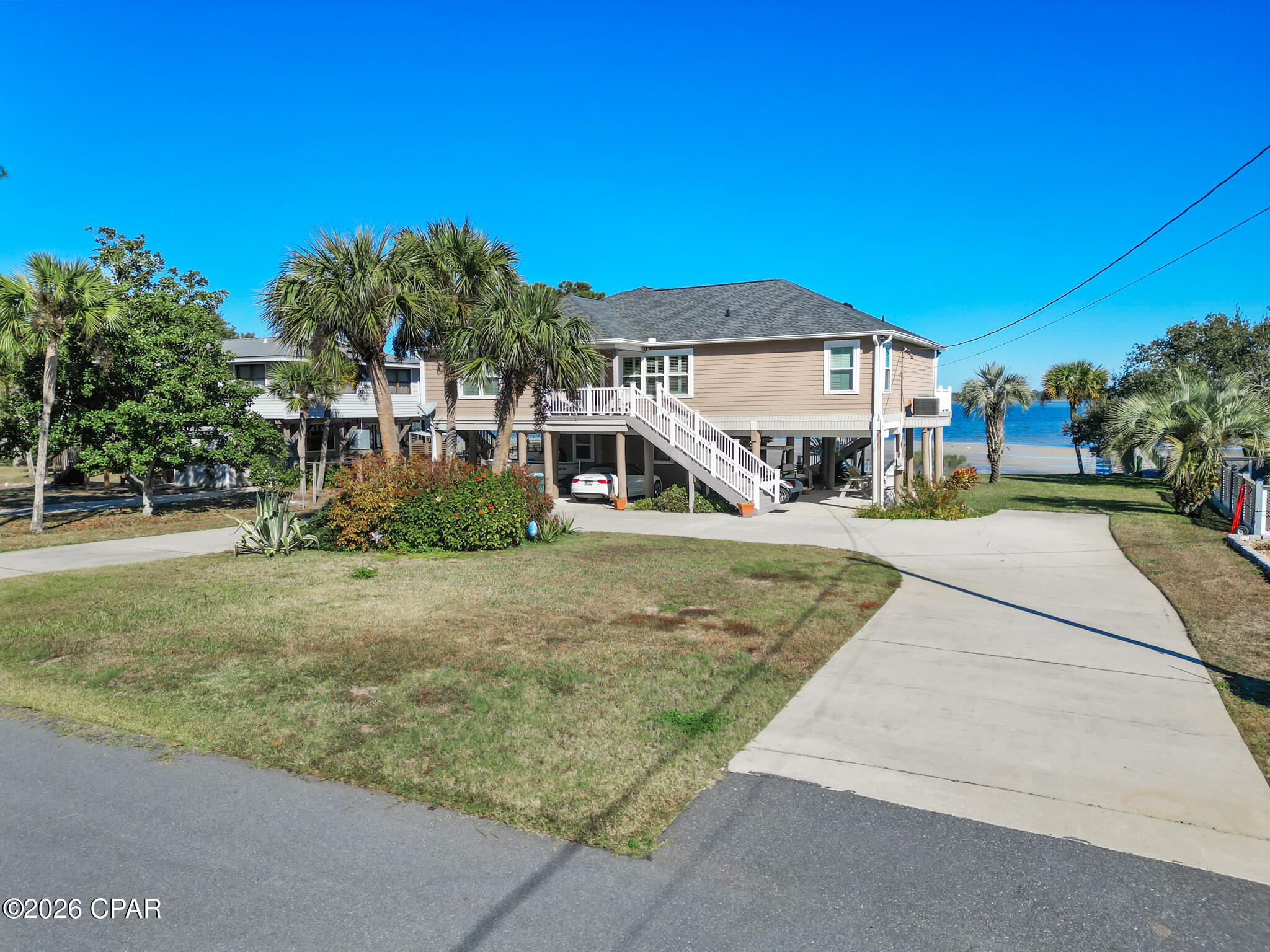 1484 Alligator Drive Alligator Point, FL 32346 - Photo 17 of 57