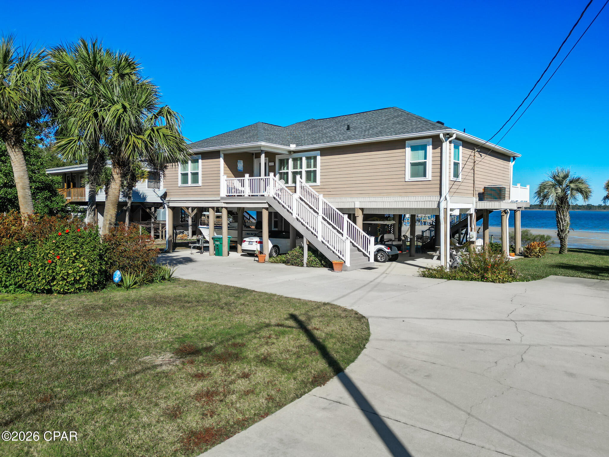 1484 Alligator Drive Alligator Point, FL 32346 - Photo 20 of 57