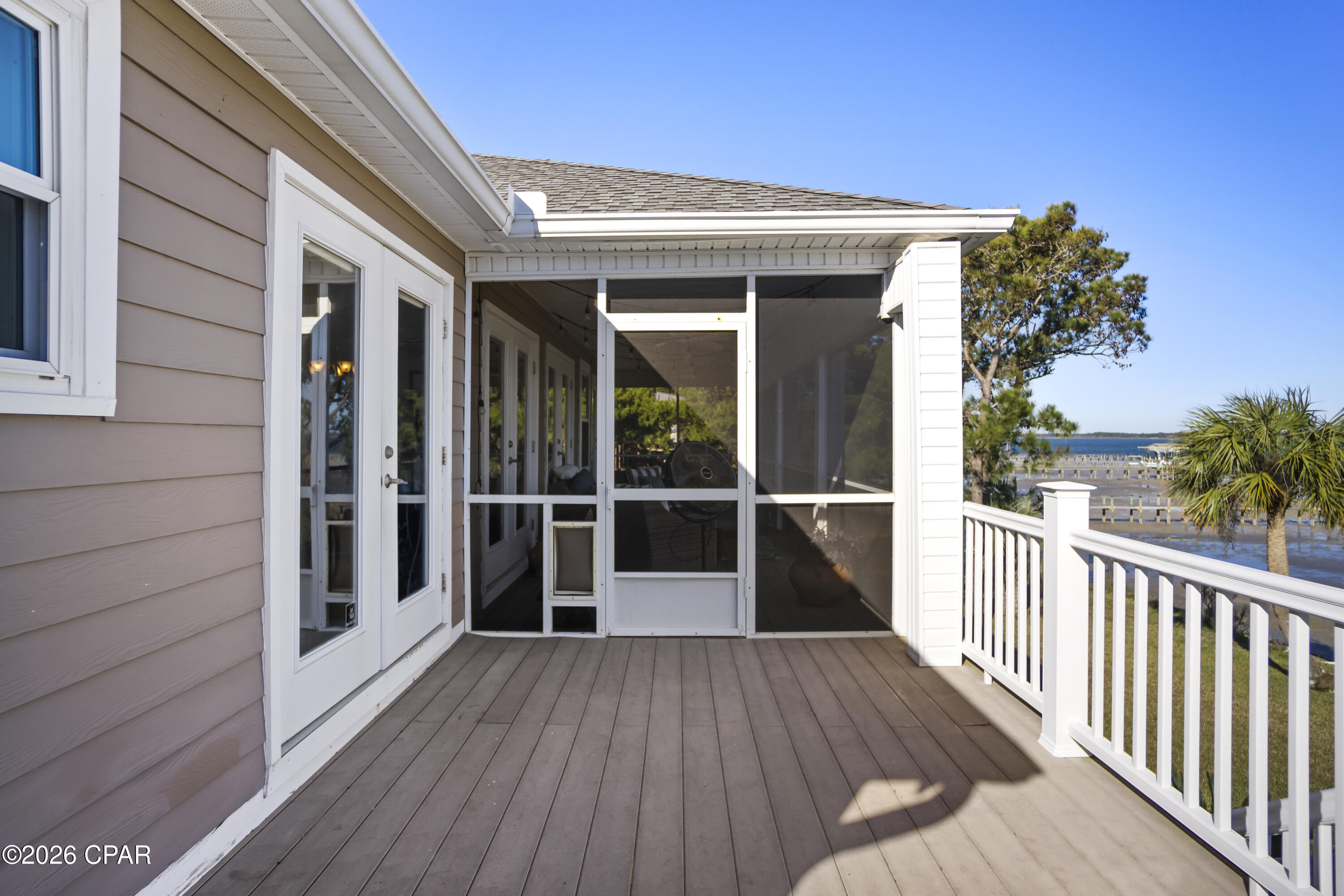 1484 Alligator Drive Alligator Point, FL 32346 - Photo 21 of 57