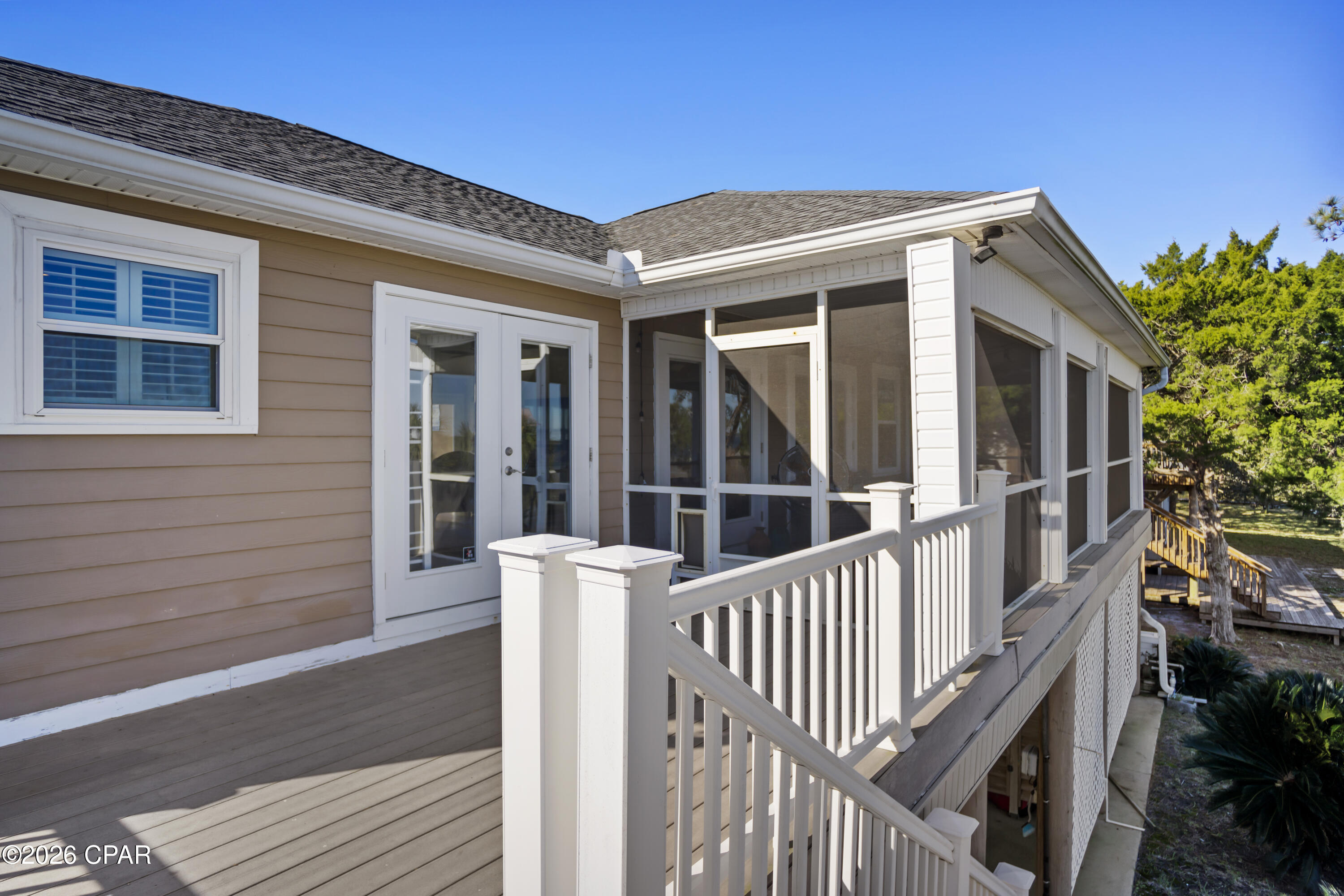 1484 Alligator Drive Alligator Point, FL 32346 - Photo 22 of 57